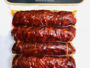 Chorizo Asturiano-5ud
